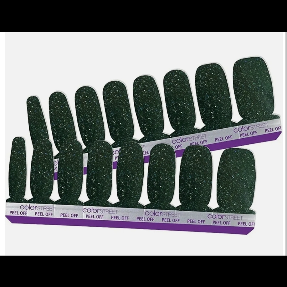 Color Street - Scot Topic